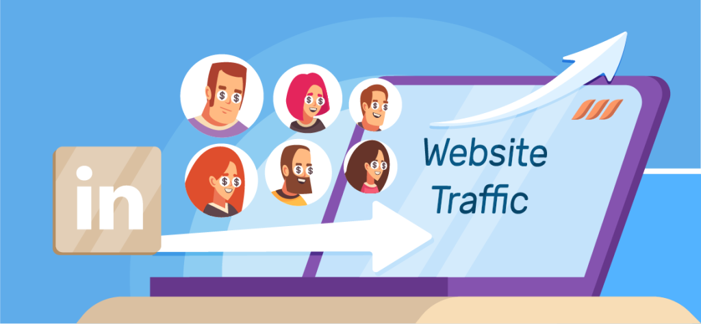 Get 100% Real Website Traffic On Autopilot