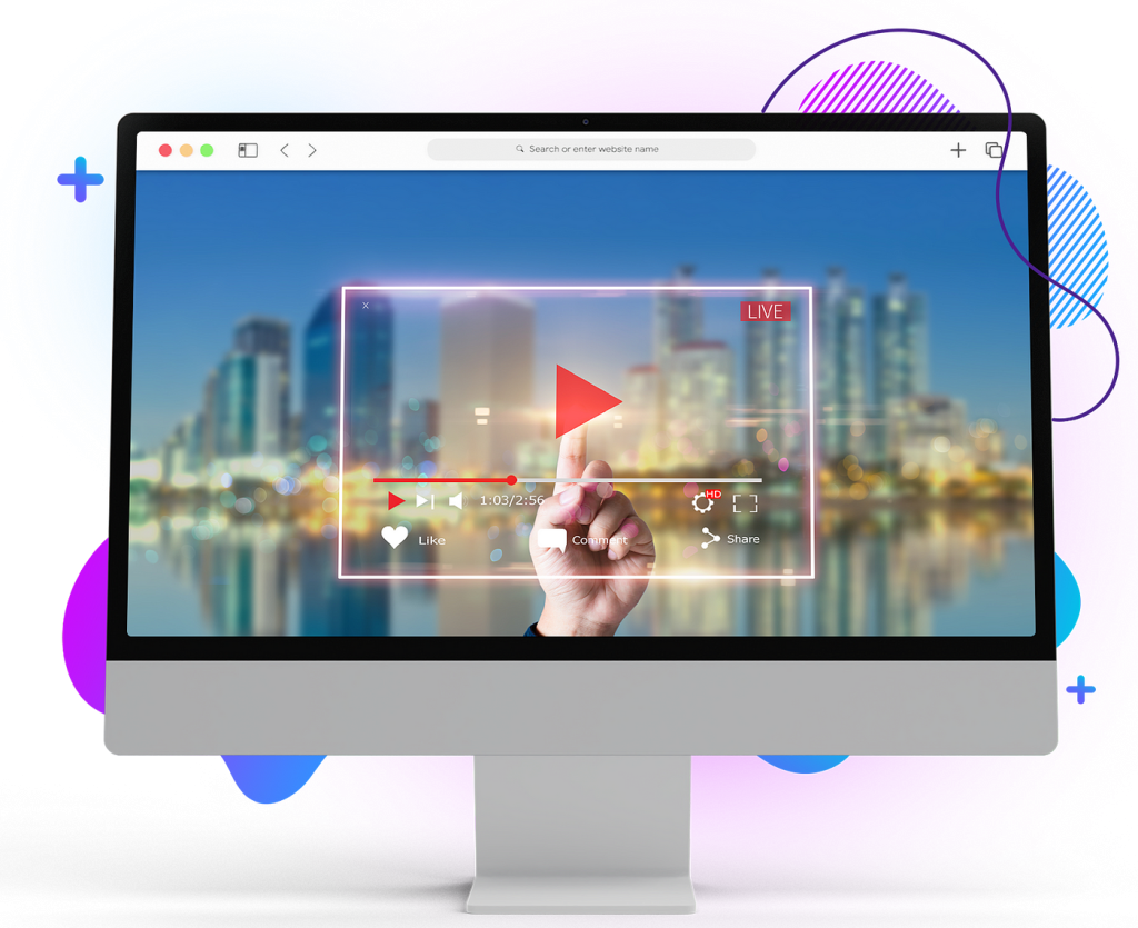 vAI Exclusive: Hijack Any Video and Drive Unlimited Traffic