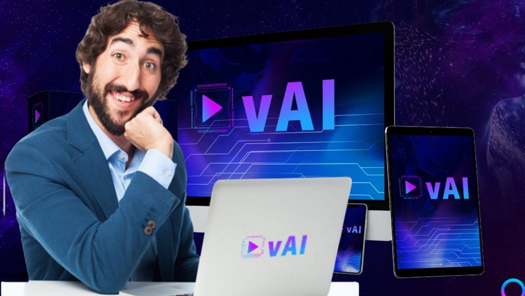 vAI Exclusive: Hijack Any Video and Drive Unlimited Traffic